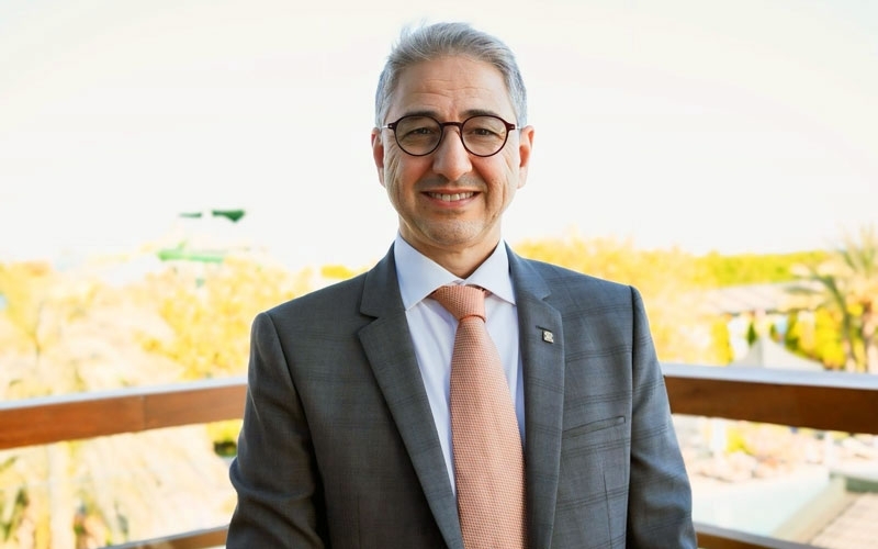 POYD Başkanı Hakan Saatçıoğlu: 