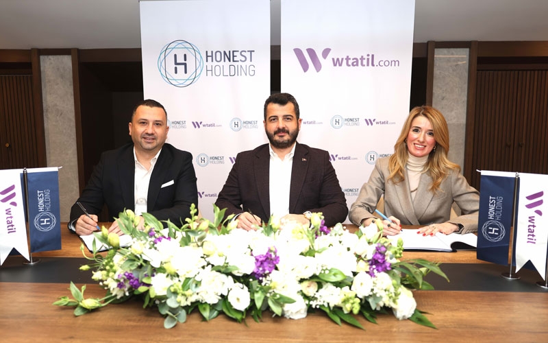 TURİZM SEKTÖRÜNDE DEV MARKALAŞMA HAMLESİ 