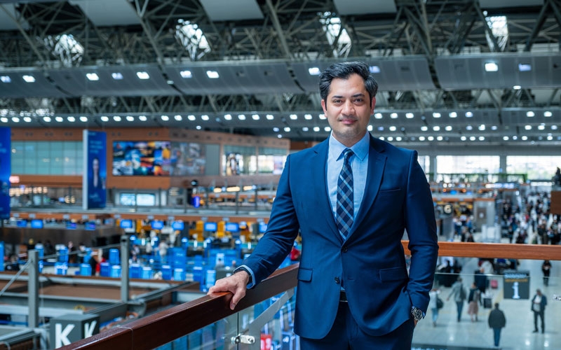 Sabiha Gökçen Havalimanı stratejik bir başarıya imza attı 