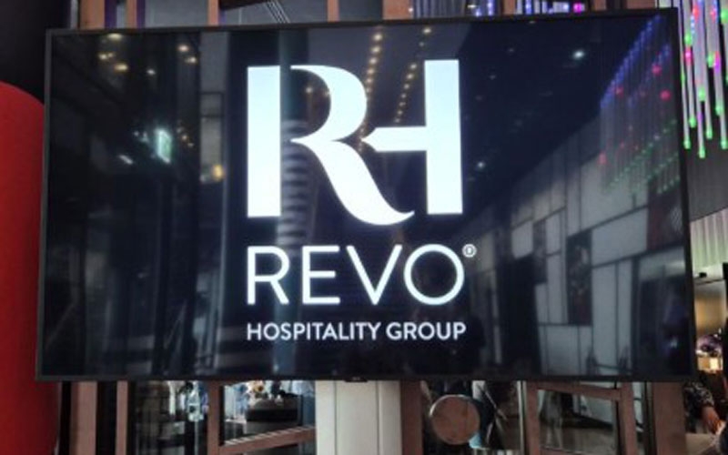 Avrupa Otelcilik Devinden Şok İflas 