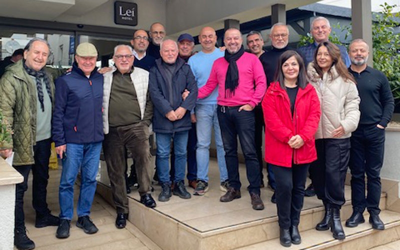 Turizm Düşünce Platformu: 