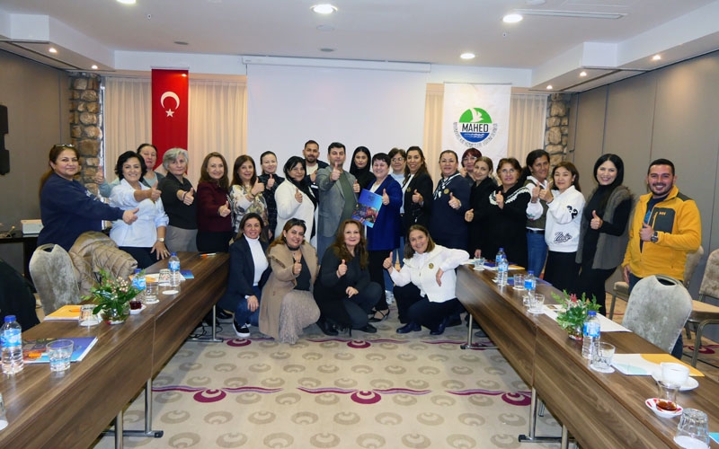 Turizmde Personel Krizi