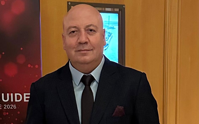 Aksu: ‘’ Türk Turizmi Sayılarla Değil, Nitelik Kazanarak Büyümelidir''