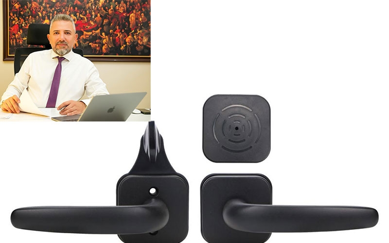 Otellerde yangın güvenliğinde yeni dönem