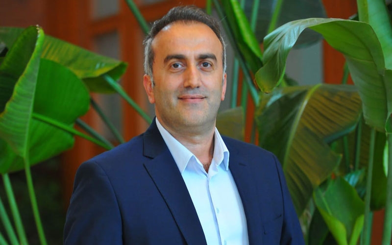 Ahmet Bilgin, Dedeman Otelleri’nde Teknik hizmetlerin başına geçti