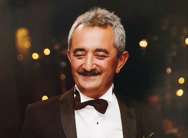 Hayırsever Turizmci Dündar Öz vefat etti