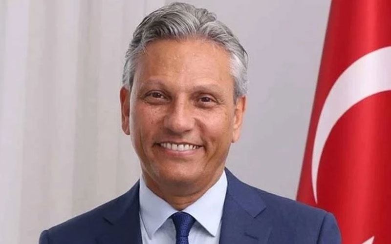 Bağlıkaya: ''Yabancı seyahat platformları Türkiye’deki yasal çerçeveye uyum sağlamalı'' 