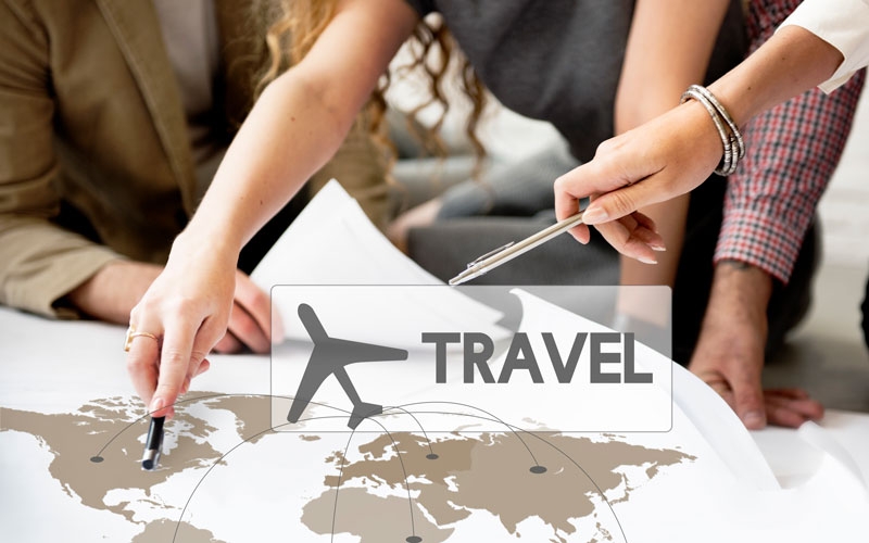 Turizm geliri 2025 yılında 65 milyar 230 milyon 749 bin dolar oldu