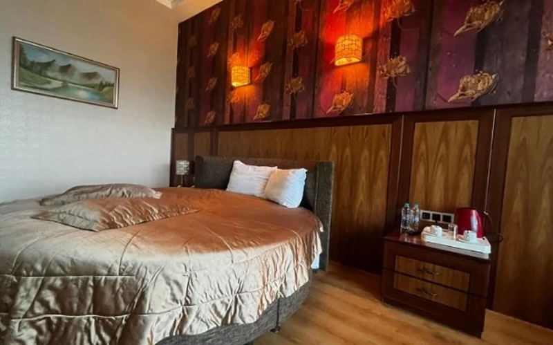 Ünlü otelin sahibi ve ismi değişti