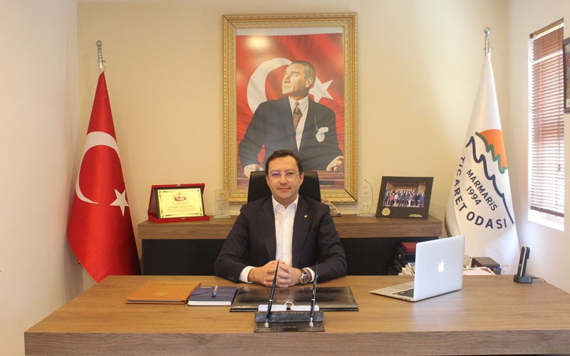 Marmaris'te turizm sezonu 14 Mart'ta başlıyor