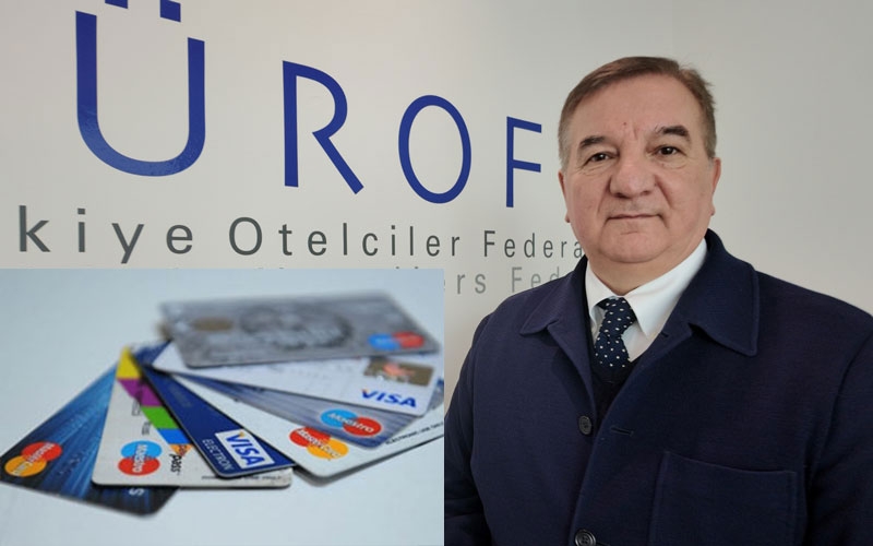 İŞLER: “KREDİ KARTI DÜZENLEMESİ TURİZM SEKTÖRÜNÜ VURMAMALI”