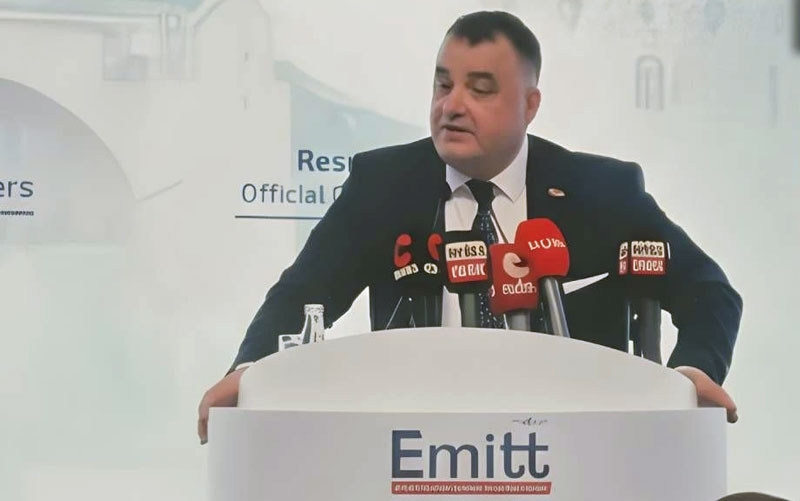 TÜRSAB Başkan Yardımcısı Günaydın: ''10 Dev Online Platform Mahkemeye Veriliyor''