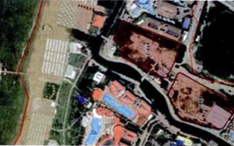 Antalya'da otel imarlı son sahil parselleri satışa çıkarıldı