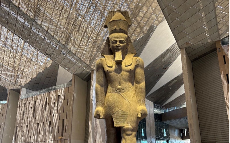 Mısır, Türkiye ile turizm alanındaki iş birliklerini daha da ileri taşımaya hazırlanıyor