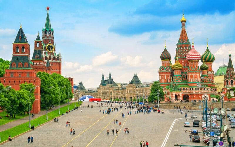 Rusya’dan 2026’da Yeni Vize ve Oturum Kolaylıkları Başlıyor