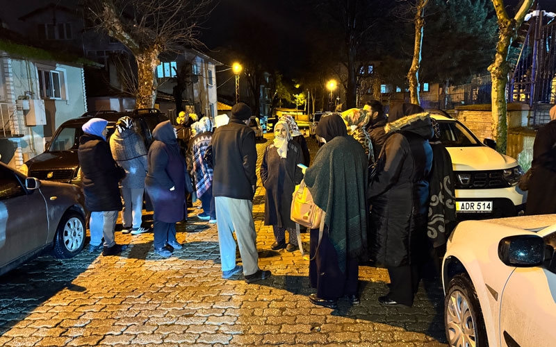 17 kişiyi umre vaadiyle dolandıran şüpheli yakalandı