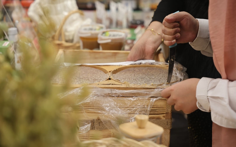 Organik' diye satılan ürünlere dikkat