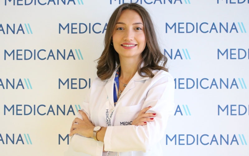 Akciğer sağlığı için önemli 10 gıda