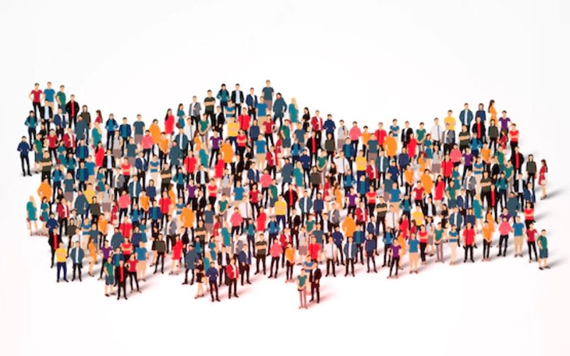 Türkiye nüfusu 86 milyon 92 bin 168 kişi oldu