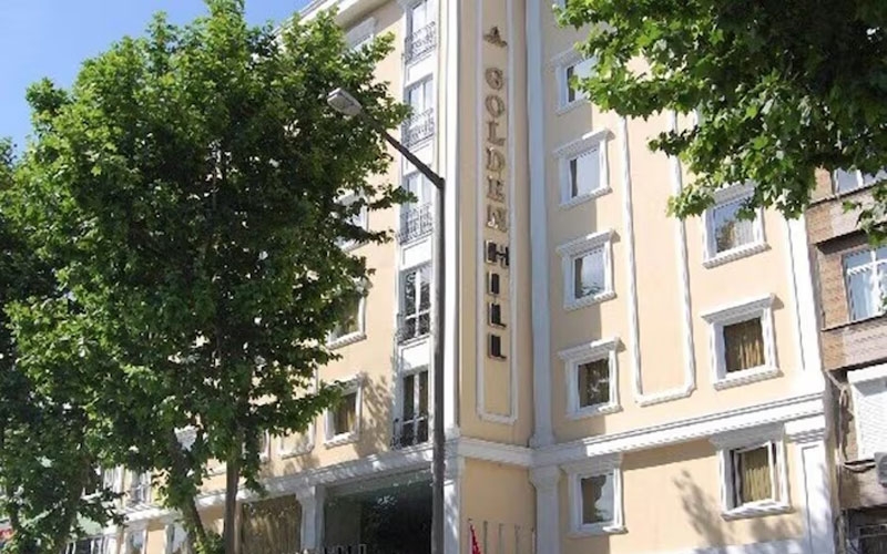 TMSF, iki oteli ihaleyle satışa çıkardı