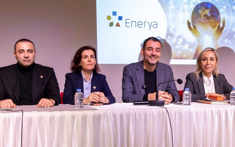 Manavgat doğalgaza kavuşacak, turizmcinin maliyeti düşecek