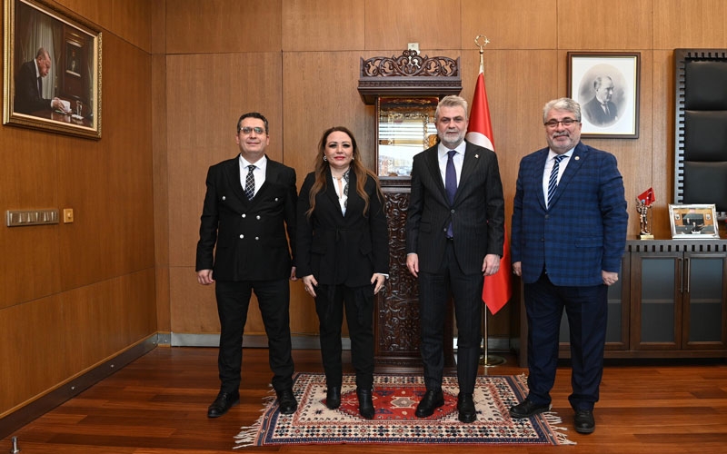 Kahramanmaraş sağlık turizmiyle bölgesel kalkınmaya hazırlanıyor