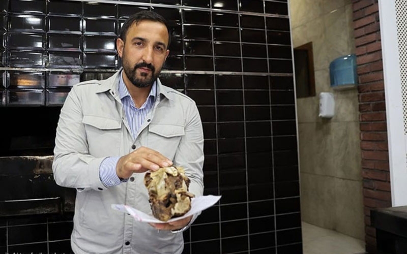 Sivas’ın yöresel lezzeti Sivas Kellesi coğrafi işaret aldı