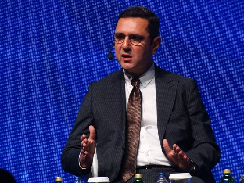 Korhan Alşan: “Turizmde şikâyet bir armağandır''