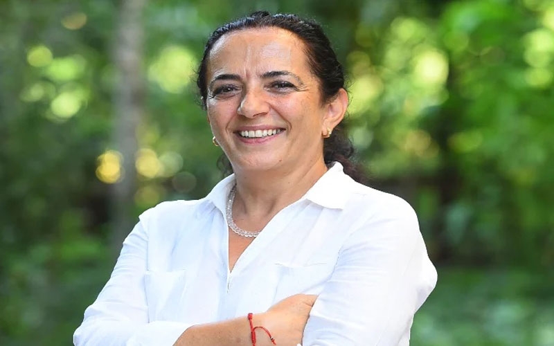 Tülay Yavuzyılmaz, Selectum Family Resort Belek Genel Müdürü oldu