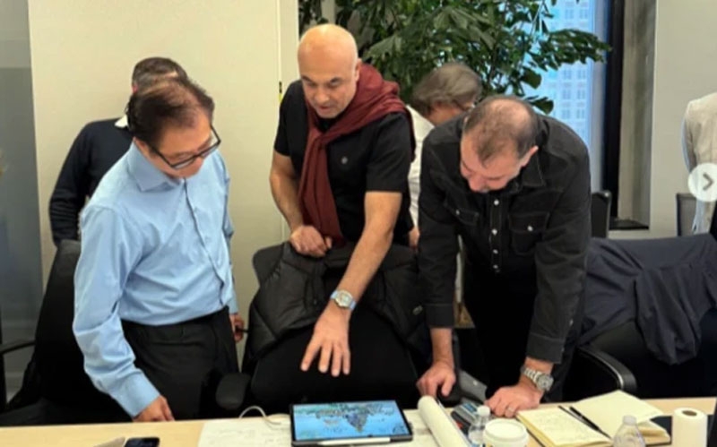 Türkiye’de doğan The Land of Legends markası, turizm vizyonunu artık dünyaya taşıyor