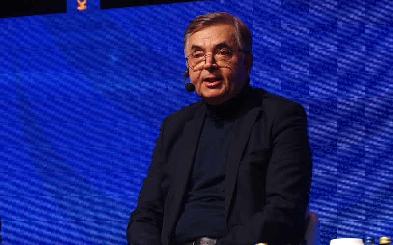 Zafer Alkaya: “Turizm Barışı ve Paydaş Senkronizasyonu Şart”