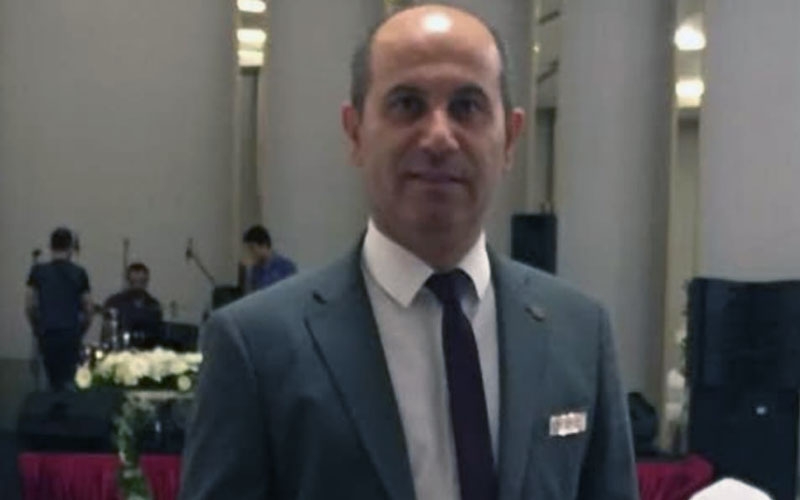 Mustafa Demir, Side Star Elegance Hotel’in operasyon müdürü oldu
