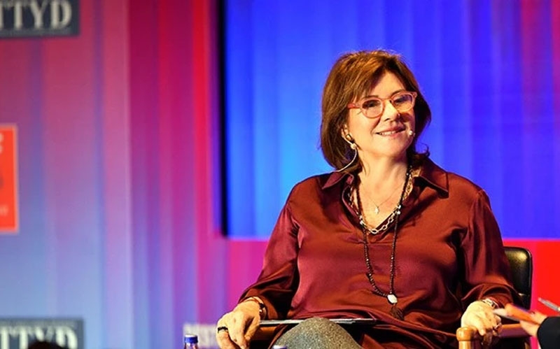 Oya Narin: ''Türk turizminin asıl mucizesi insanında yatıyor''