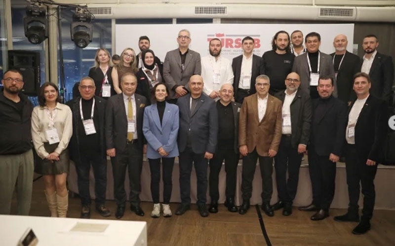 TÜRSAB, MICE Turizmi Seyahat Acentalarını buluşturdu
