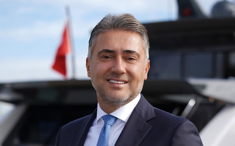 Yat turisti 10 kat daha fazla harcıyor