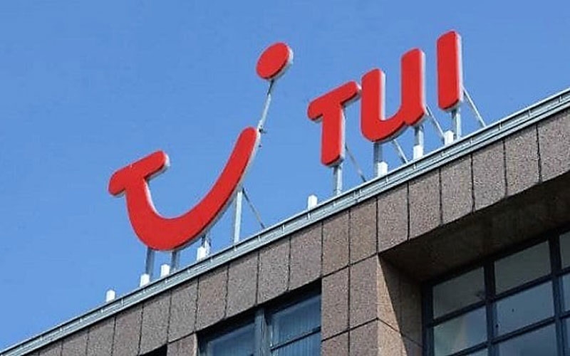 TUI Group Romanya pazarında