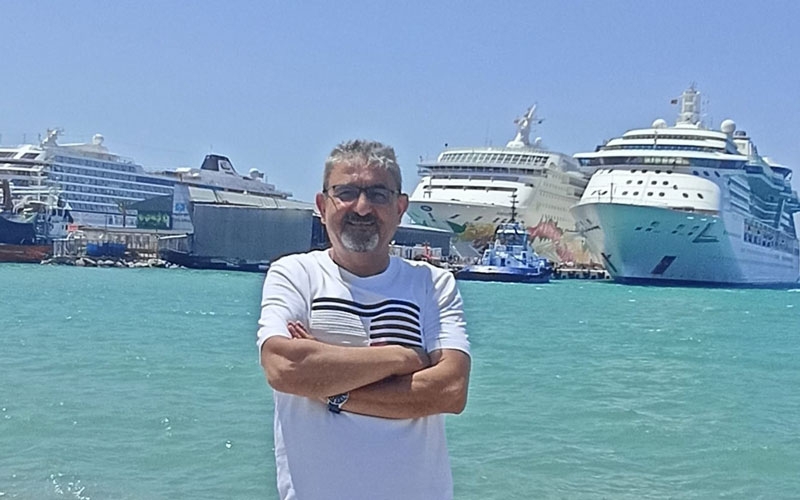 Kruvaziyer turizmde 2026’da yüzde 20 artış bekleniyor