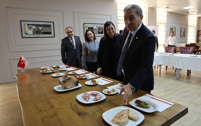 Sıra dışı yöresel lezzetlerinin gastronomi turizmini canlandırılması bekleniyor