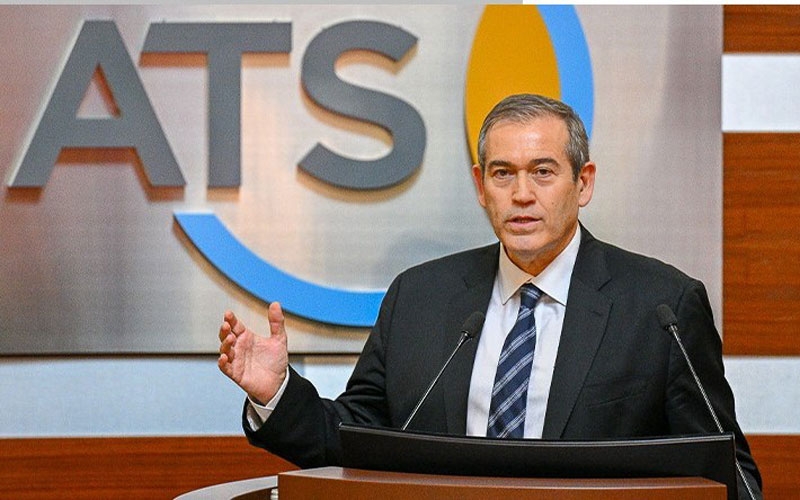 Hacısüleyman: ‘’COP31, Antalya ve ülkemiz açısından stratejik bir fırsat niteliği taşımaktadır’’