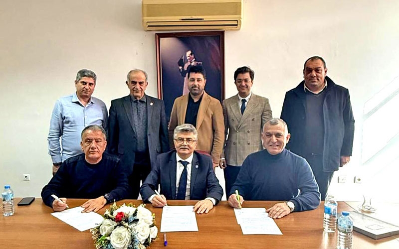 Çeşme’nin geleneksel mutfak kültürü için iş birliği protokolü