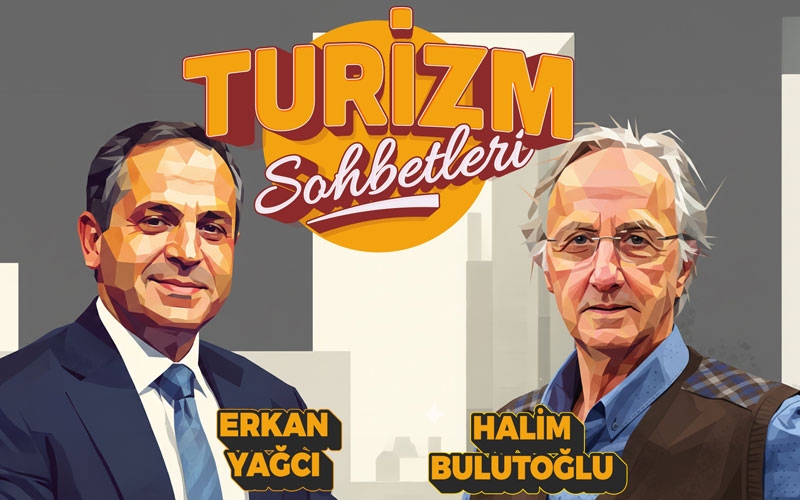 Erkan yağcı: ''OTA ve Dijital Platformlarda Yasak Çözüm Değil''