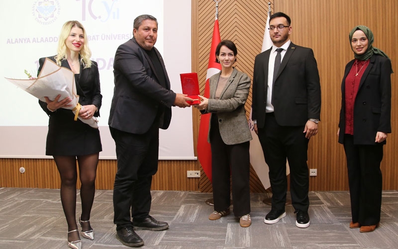 Alanya Sağlık Turizminde Vites Yükseltiyor