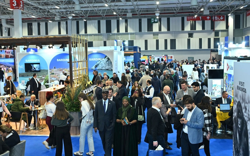 Emitt, Turizm sektörü için 510 milyon Euro iş hacmi yarattı