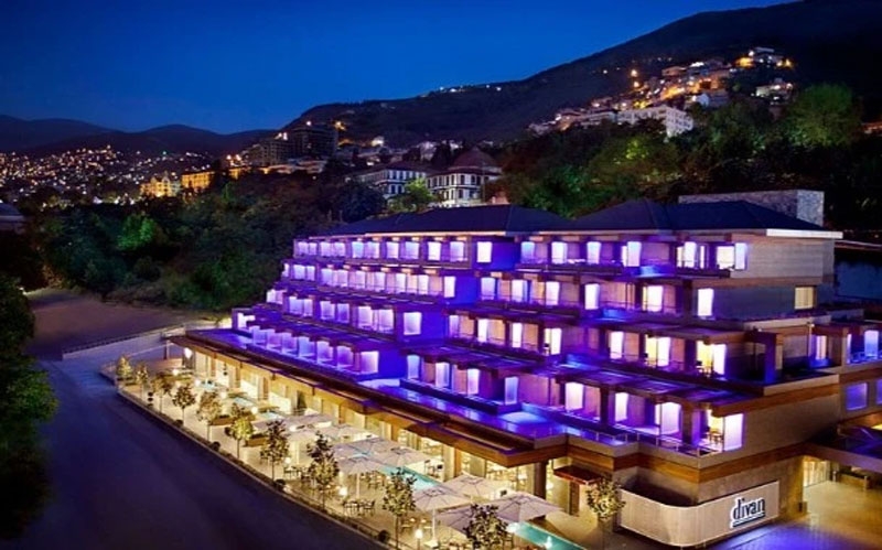 1,5 milyar TL’lik otel yeni yatırımcısını bekliyor