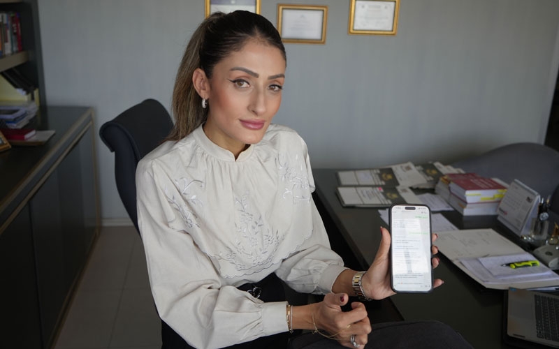 Antalya'da olmayan tesisle dolandırıldılar