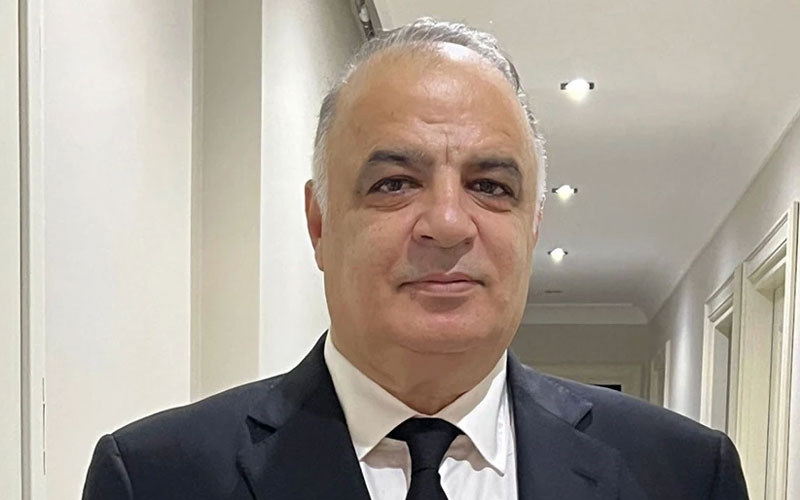 Orhan Sancar: ‘’Kamuoyunda oluşan ‘platformlar tamamen kapatılacak’ algısı gerçeği yansıtmıyor’’