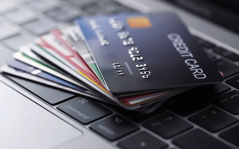 Ocak ayında 2,3 trilyon TL tutarında ödeme kartla yapıldı