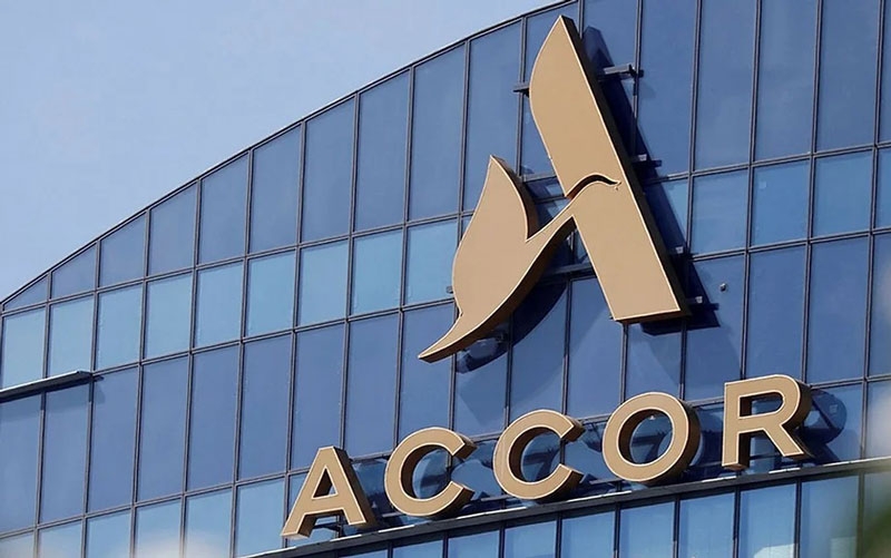 Accor, portföyü 881.427 oda ve 5.836 otele yükseltti