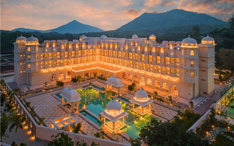 Wyndham'ın oda sayısı 100 bini aştı 