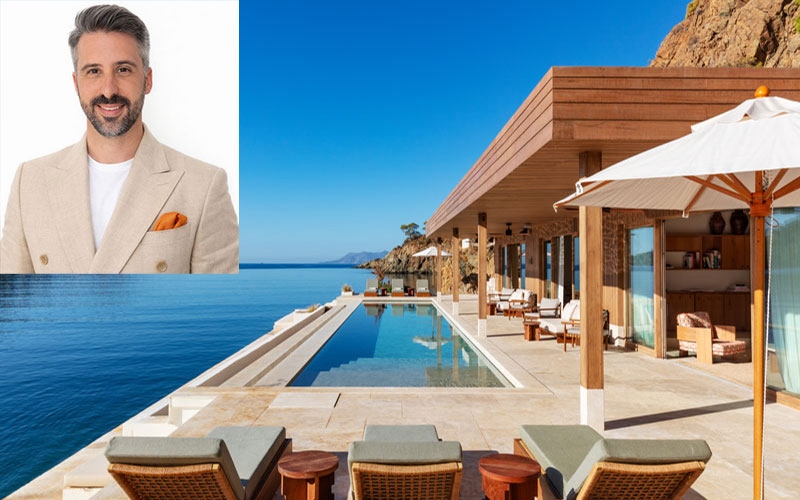 Ahãma’nın Genel Müdürü Oliver Paolo Gillow oldu